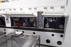 2008 Hybrid 3-zone Tunnel Oven